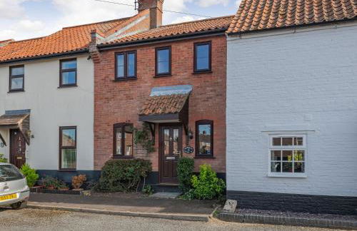 Nightingale Cottage - Foto 20