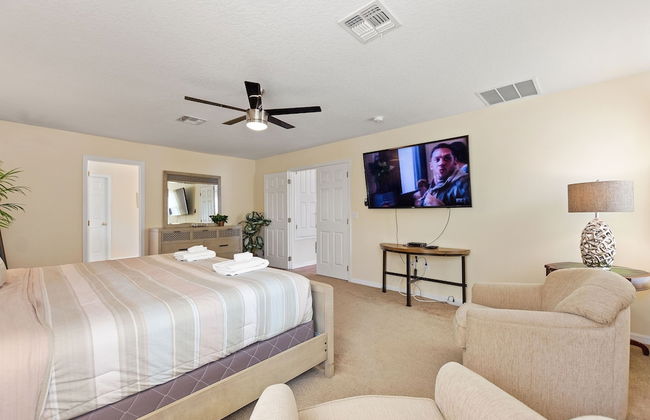 Greenview Bliss By Shine Villas #031 5 Bedroom Villa - Foto 12