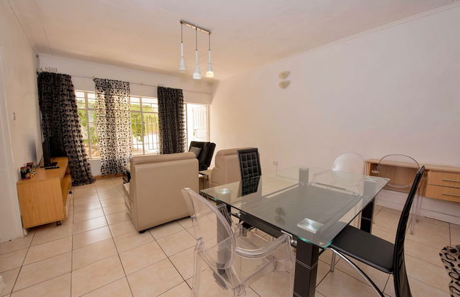 Spendwise Lodge and Apartments - Foto 56