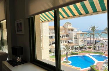 Apartamento Al Andalus Playa Muchavista El Campello - Photo 15