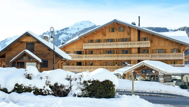 Le Grand Ermitage - Foto 5, House