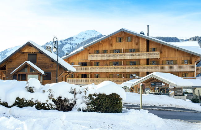 Le Grand Ermitage - Foto 15