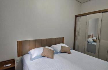 Apartamento completo - a 3 minutos do centro - Photo 13