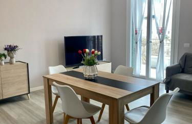 Stefy House - Apartment in Cagliari- super Balcony - Foto 1