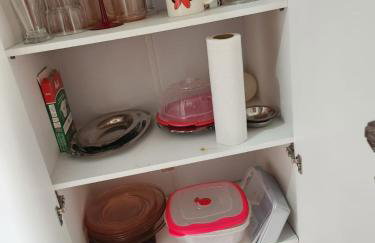 Kitnet - centro Ubatuba - Foto 19