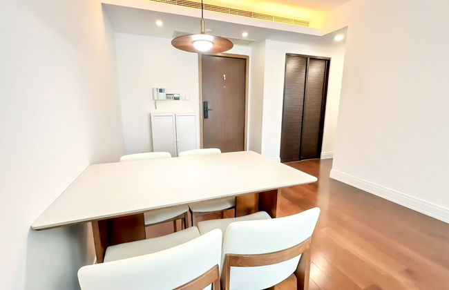 Tyms Residence（Original shama xujiahui） - Photo 71