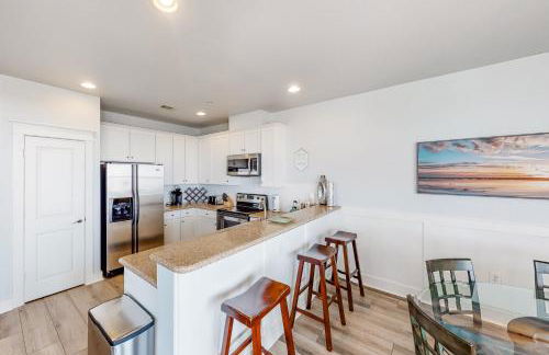 Point West Resort #203 - Photo 10