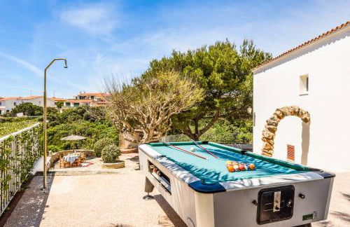 Villa MARTINA - Photo 26