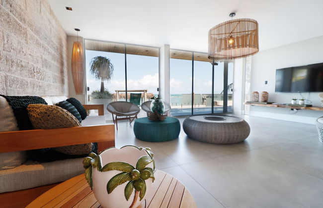 BSM Casa 7 Suítes, Piscina e Beira Mar - Photo 11