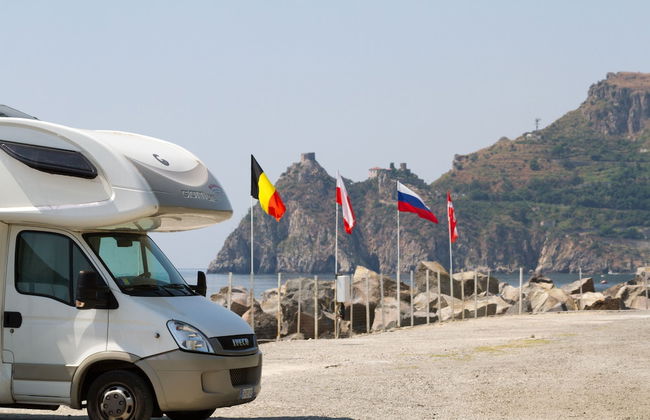 Camping La Focetta Sicula - Foto 34