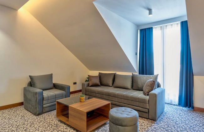 Queen of Zlatibor hotel & Spa - Foto 38