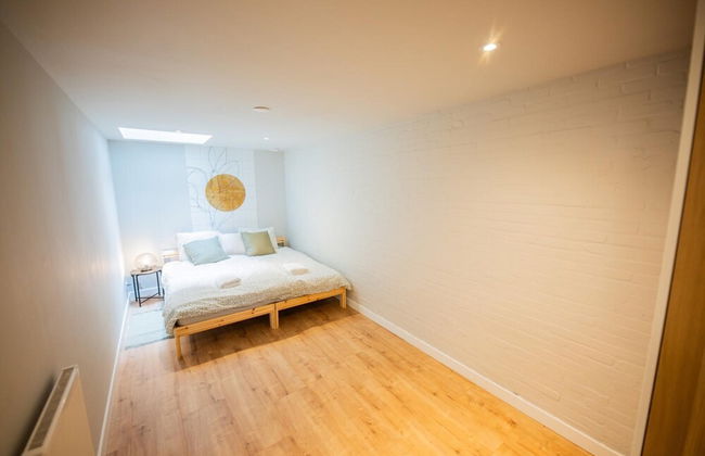 3 Bedroom Serviced Apartment -bsh- - Photo 59