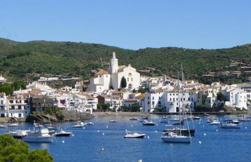 Magnolia l'Escala 1, casa con piscina y barbacoa a 300m de la playa - Foto 36