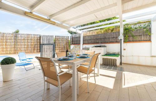 Casa Nucci - Free WIFI - 100mt from the beach - Foto 36