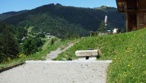 Chalet Le Rocher de la Serraz - Foto 5