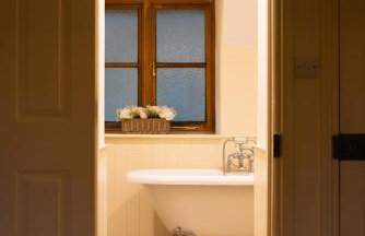 H Oxencombe Farm House - Foto 70