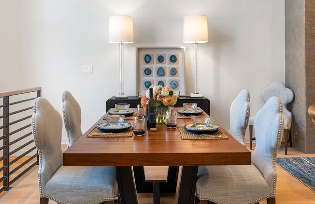 The Glenwood by Jackson Vacations - Foto 5