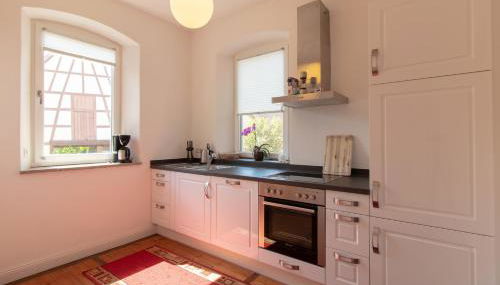 Exklusive Ferienwohnung Geisfeld - Photo 4