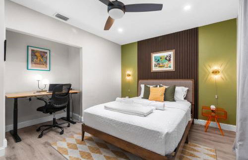 Swim, Dine, and Relax - Your private paradise awaits - Foto 12