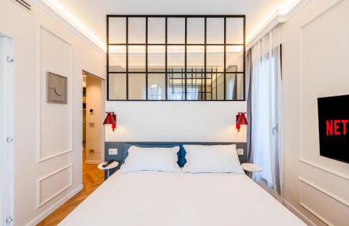 Lumen Milano - Skyline View Attic - Foto 33