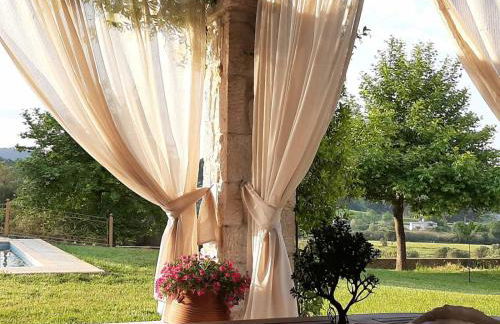 Siviri Traditional Stone House - Foto 8