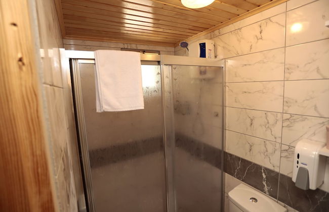 Afilli Bungalow - Foto 5