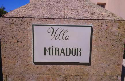 Villa PANORAMA y Villa MIRADOR - Foto 52