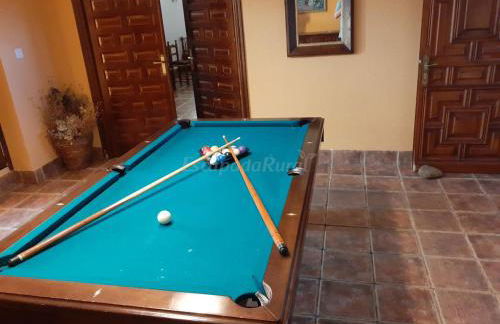 Casa Rural Puentes Mediana - Foto 16