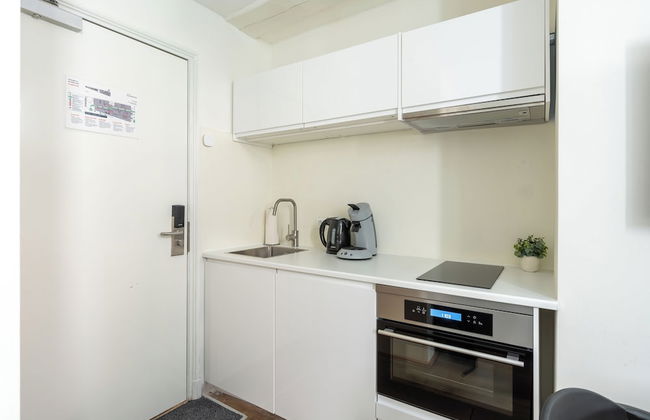 Amsterdam Dockside Flats - Foto 32