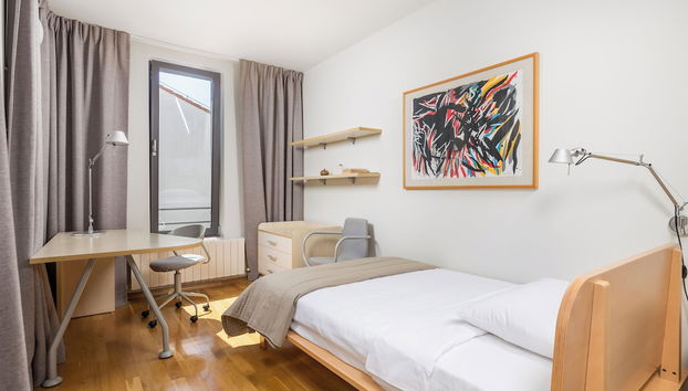 RM Grande Villa - Foto 2, Habitación