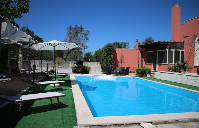 Villa Covile - Foto 25