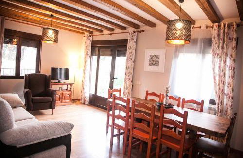 Apartamento el Palomar - Foto 18