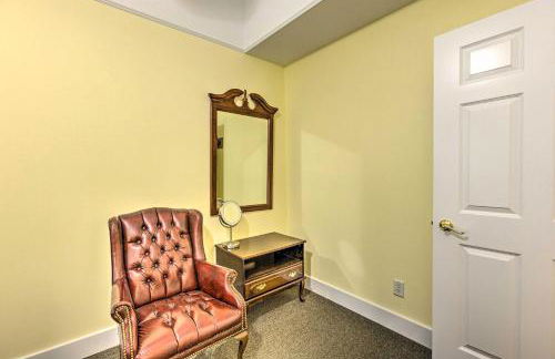 Near Ice Fishing and Snowmobiling Frankfort Home - Foto 24