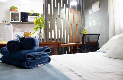 Studio Girassol - Photo 18