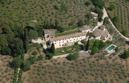 Villa della Genga Country Houses - Foto 3