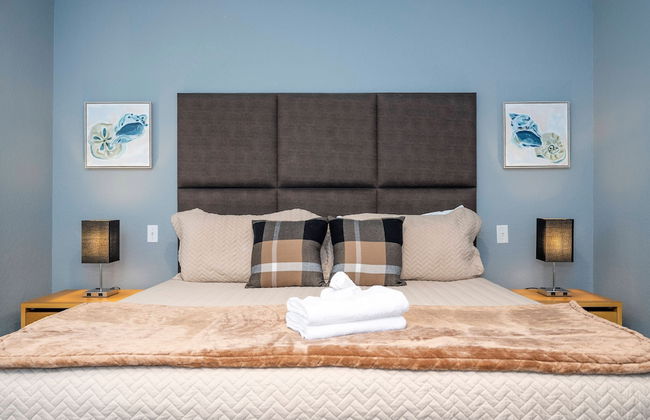 Cozy 3BR Regal Oaks Close to Disney - Foto 40