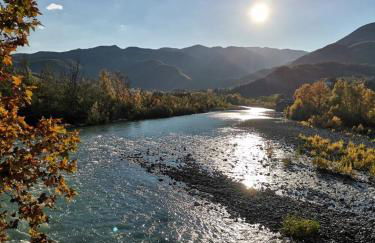 Sunny House -Charming apartment in the nature - Foto 20