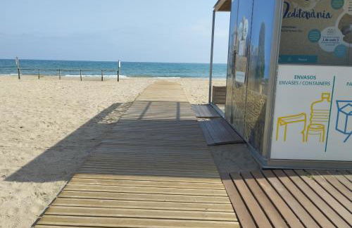 Ático Frente al Mar con Parking para 5 personas - Photo 40