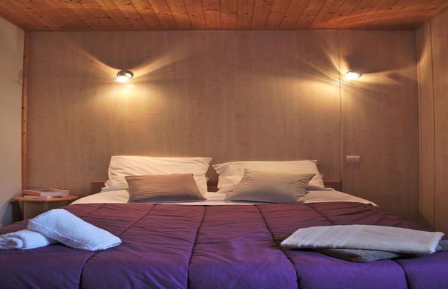 Attractive Chalet With Terrace - Foto 2