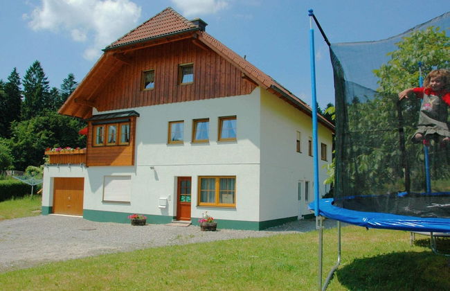 Apartment in Waldachtal Near the Forest - Foto 1