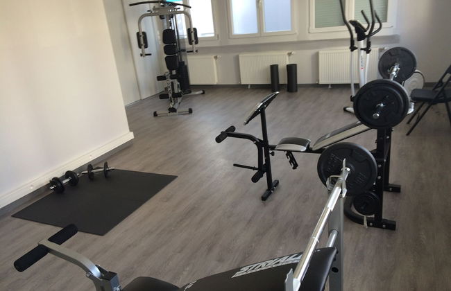 Smartappart Lorient - Foto 29