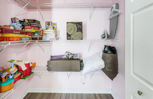 1 Mi to Boardwalk Convenient North Beach Apt! - Foto 9