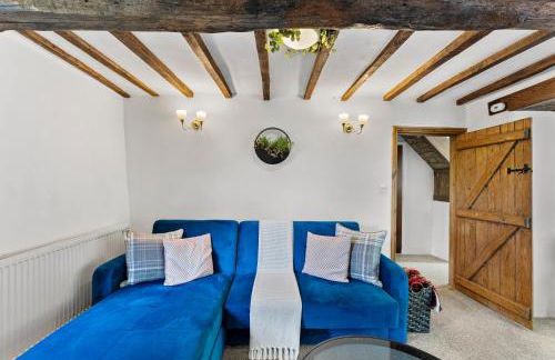 Classical Easter Cottage with Breathtaking Views - Foto 24