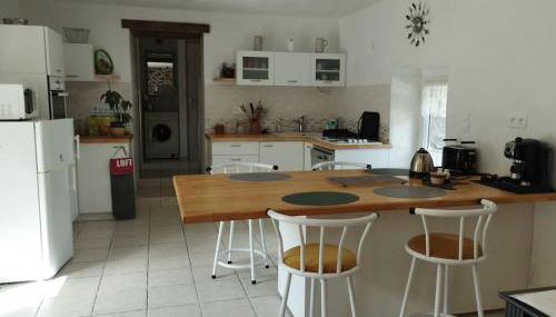 Charmante longère près des côtes Finistériennes - Foto 2