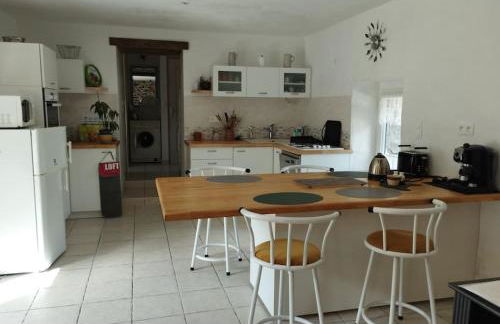 Charmante longère près des côtes Finistériennes - Foto 2