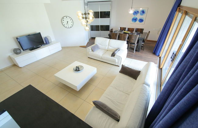 205 - King David Residence - Jerusalem-Rent - Photo 1