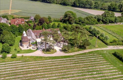 Vineyard View - Otium Wine Estate - Foto 14