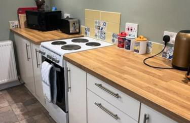 York Cottage a period character 2 bedroom cottage - Foto 7