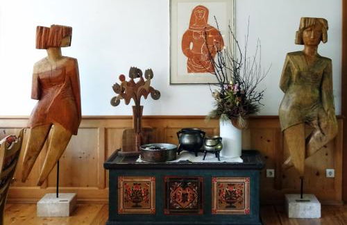 Residence Perwanger - Foto 27