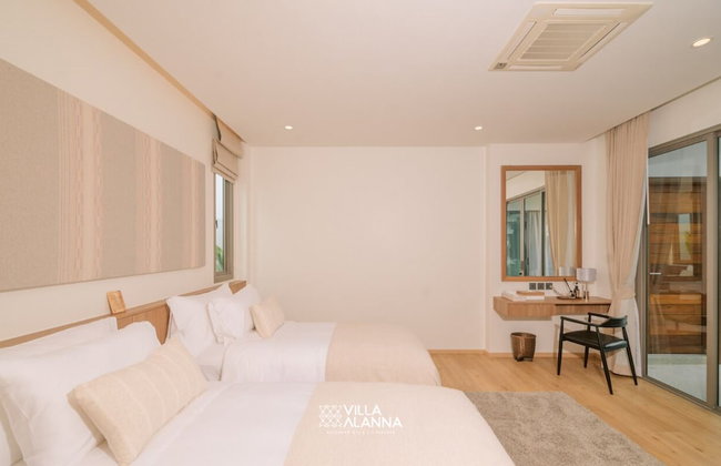 VILLA ALANNA Phuket - Foto 22
